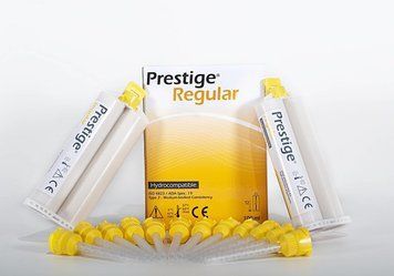 Prestige Regular 2 картриджа 50 мл 2196713862 фото