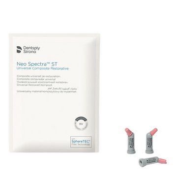 NEO Spectra ST HV Dentsply капсула 1725141002 фото