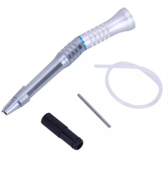 Микрохирургический угловой наконечник 1:1 угол 20° COXO CX235-S-2S 2611461307 фото