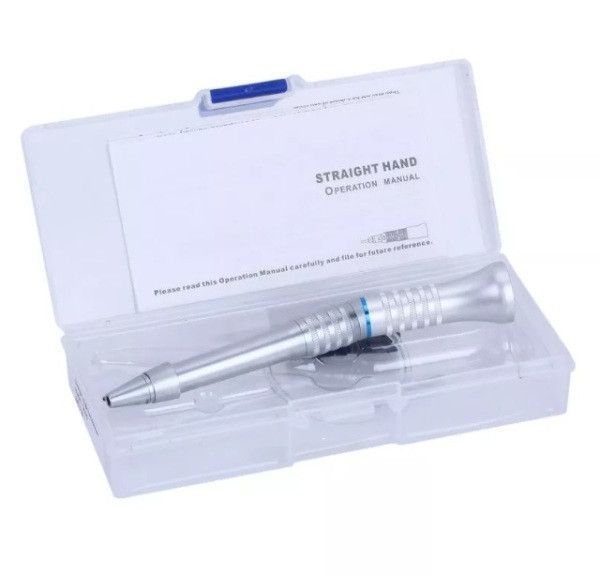 Микрохирургический угловой наконечник 1:1 угол 20° COXO CX235-S-2S 2611461307 фото