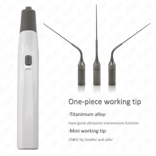 Ультразвуковой Эндоактиватор Ultra Smart COXO 1581608126 фото