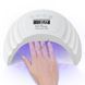 Лампа UV LED для манікюру SUN Q5 36 Вт 737113939 фото 3