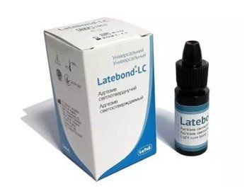 Адгезив Латус Latebond-LC | Латебонд-ЛЦ 5 г. 518014562 фото