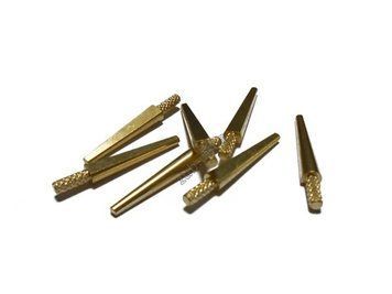 Штифты для разборных моделей Dowel-Pin | Довел-Пин T-BDP-5 1000 2789864436 фото