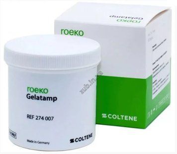 Гемостатична губка Gelatamp 50 шт. 1469575375 фото