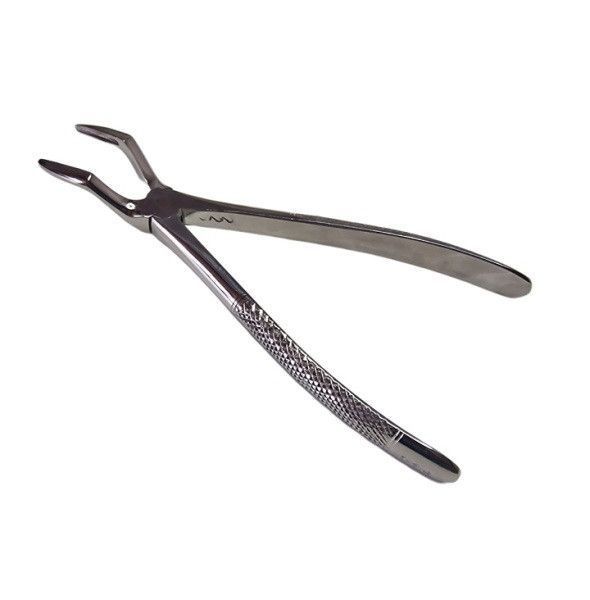 Щипці для видалення зубів №51А Ideal Steel 518013902 фото