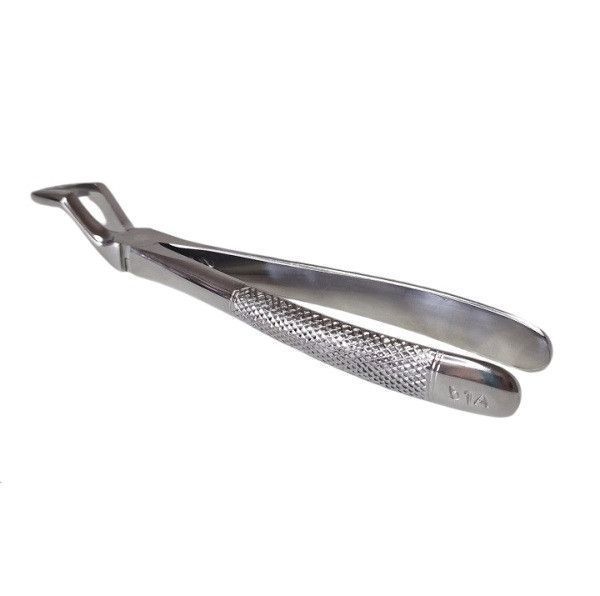 Щипці для видалення зубів №51А Ideal Steel 518013902 фото