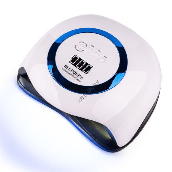 Лампа UV LED SUN BQ-V1 168W 1215246393 фото