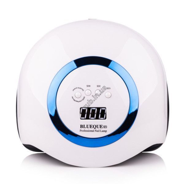 Лампа UV LED SUN BQ-V1 168W 1215246393 фото