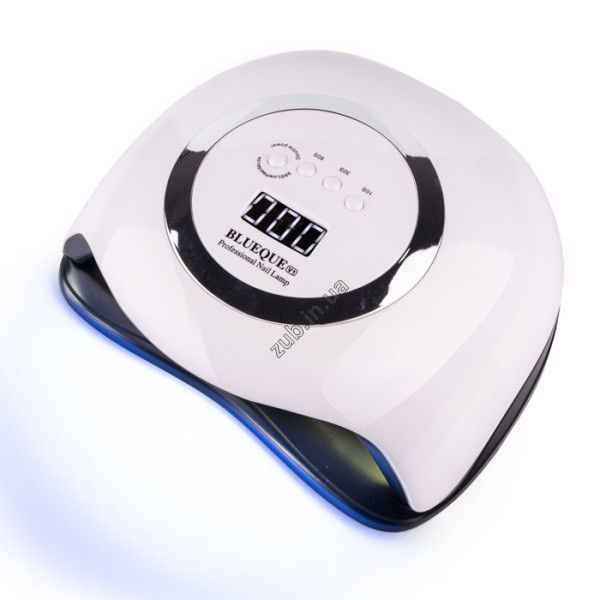 Лампа UV LED SUN BQ-V1 168W 1215246393 фото