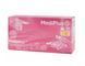 Перчатки нитриловые MediPlus PinkyPlus Розовые 100 шт. XS 2796107406 фото 1
