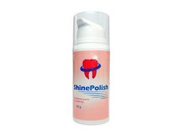 Паста полірувальна Shine Polish 50 г 2588629990 фото