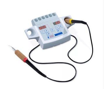 Електрошпатель Renfert Waxlectric II 2 ручки 1684563826 фото