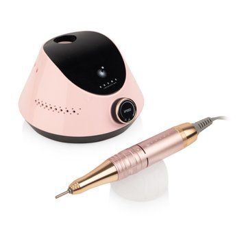 Фрезер Bucos Nail Drill X2 PRO BLUSH PINK 65 Ватт, 35 000 об/мин 1773483347 фото