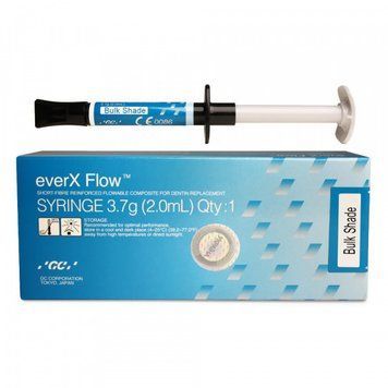 Everx Flow Bulk композитний замінник дентину 3.7 г 1944297557 фото