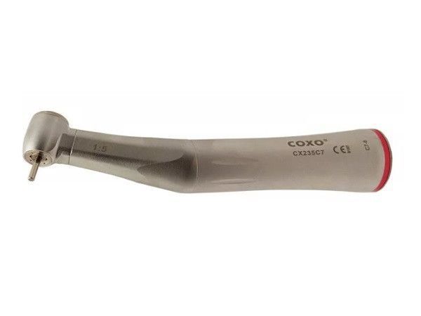Наконечник кутовий покращене охолодження 1:5 підвищувальний COXO НУПК CX235-C7-6 1585768139 фото
