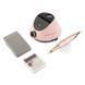 Фрезер Bucos Nail Drill X2 PRO BLUSH PINK 65 Ватів, 35 000 об/хв 1773483347 фото 2