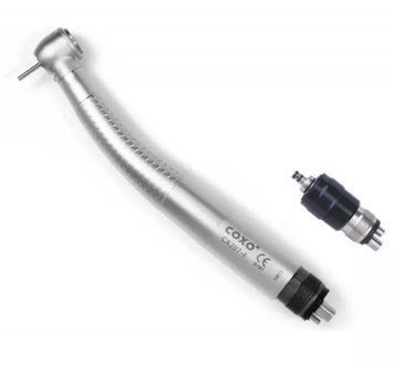 Турбінний наконечник ортопедичний COXO Multiflex CX-207-F H15-TPQ4 783205144 фото
