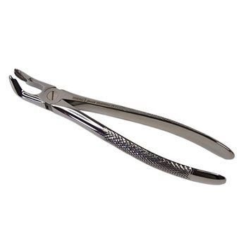 Щипцы для удаления зубов Ш-185 №79 Ideal Steel 518013908 фото