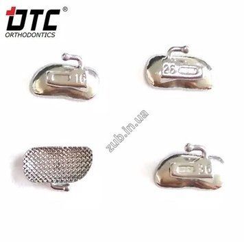 Замок одинарний конвертований на 1-й моляр Sweet DTC 1395398479 фото