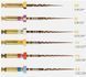 Протейпер | ProTaper GOLD асорті SX- F3 машинні Maillefer 2702465644 фото 2
