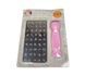 Набір для стемпінгу Stamping Nail Art 21086 2486803934 фото 1