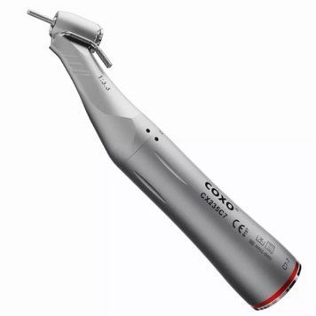 Наконечник кутовий підвищувальний CX235 C7-7 1:3.3 головка 45° COXO 2612604269 фото