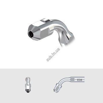 Насадка EK8 для скалера KAVO 518016807 фото