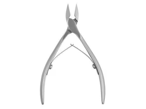 Кусачки профессиональные для вросшего ногтя Staleks PRO SMART 71 NS-71-14 1337754458 фото