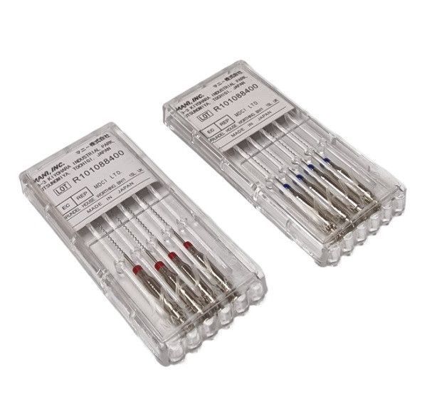 Каналонаповнювач Paste Carriers MANI 25 мм 518017431 фото
