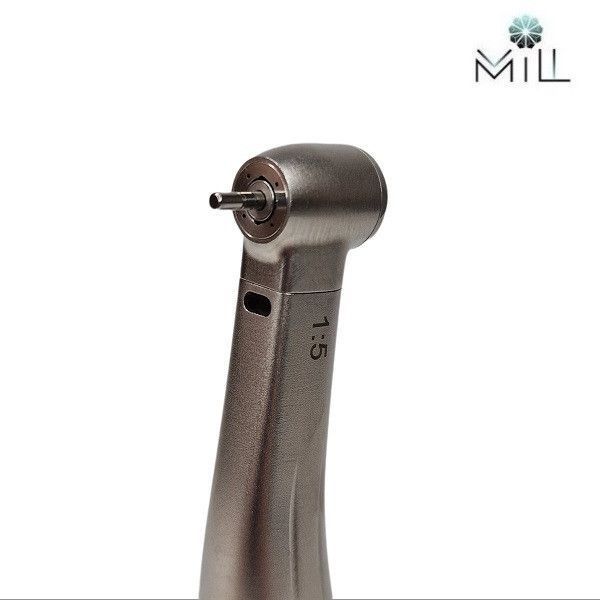 Повышающий наконечник 1:5 свет + внутреннее охлаждение GT-E X95L MILL 1857779564 фото