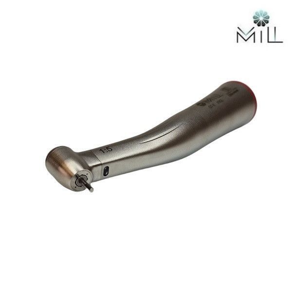 Повышающий наконечник 1:5 свет + внутреннее охлаждение GT-E X95L MILL 1857779564 фото
