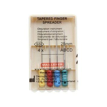 Finger Spreder 25 mm Maillefer 518013474 фото