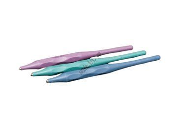 Ручка для зеркала ERGOform пластиковая Hahnenkratt розовый 2807663487 фото