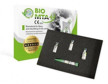 BIO MTA+ MINI Cerkamed 629279580 фото