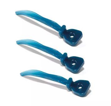 Клини Dentsply Palodent V3 50 шт. 1755846333 фото