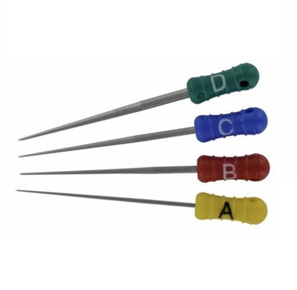 Finger Spreder 25 mm Maillefer 518013474 фото