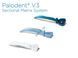 Клини Dentsply Palodent V3 50 шт. 1431618641 фото 2