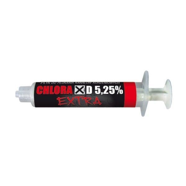 Chloraxid 5,25% Cerkamed 200 г EXTRA 2380875527 фото