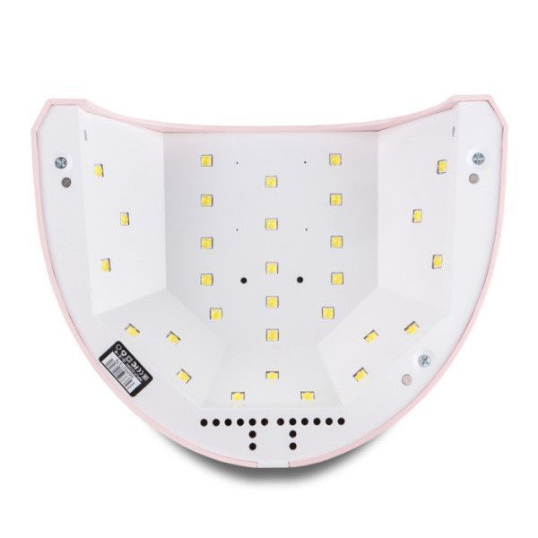Лампа для маникюра SUNUV Sun 1 Pink 48W 100% Оригинал 1943134508 фото