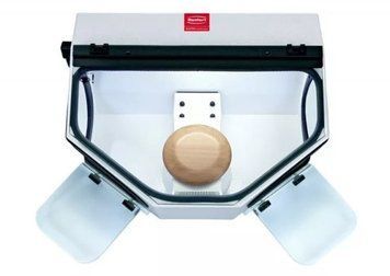 Витяжний бокс Dustex Master Plus 1684240783 фото