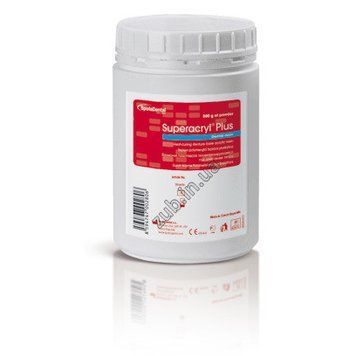 Superacryl Plus порошок Spofa 518014959 фото