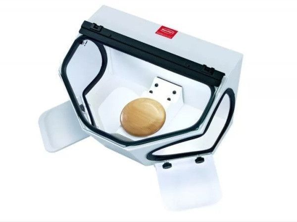 Вытяжной бокс Dustex Master Plus 1684240783 фото