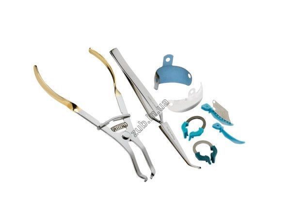 Стартовий набір Dentsply Palodent V3 Starter Kit 1431618645 фото