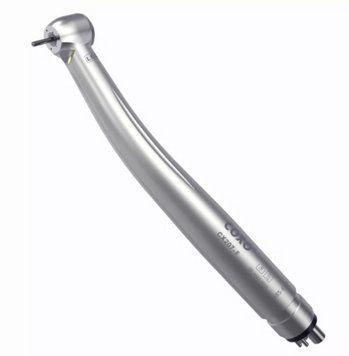 Наконечник турбінний CX207-F H85-ETP4 M4 LED COXO 2613564220 фото