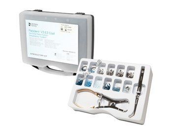 Розширений набір Dentsply Palodent V3 Intro Kit 1431618647 фото