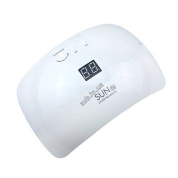 Лампа UV LED для манікюру SUN8 S 48 Вт 676752976 фото