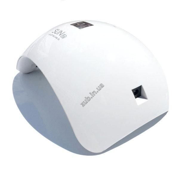 Лампа UV LED для манікюру SUN8 S 48 Вт 676752976 фото