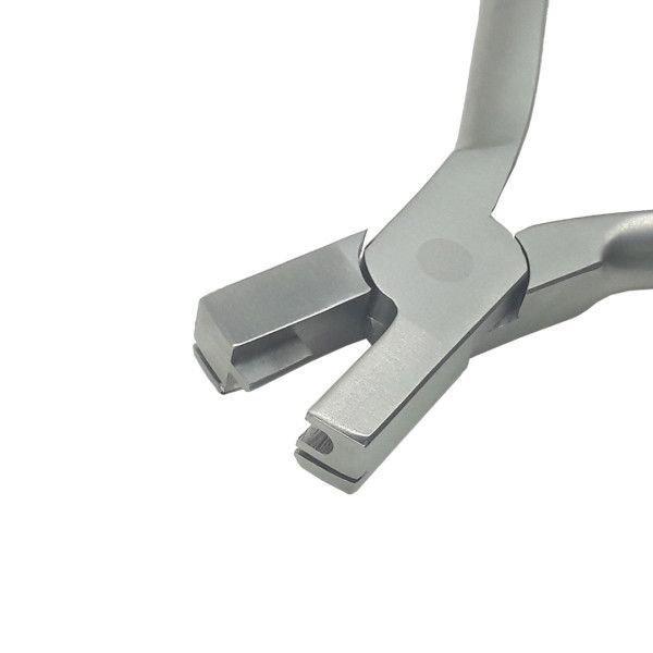 Щипці ортодонтичні Weingart Plier середні Asim 1263357244 фото