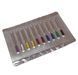 Пульпоэкстракторы 25 мм Spiro Colorinox Maillefer 10 шт. 1763796047 фото 1